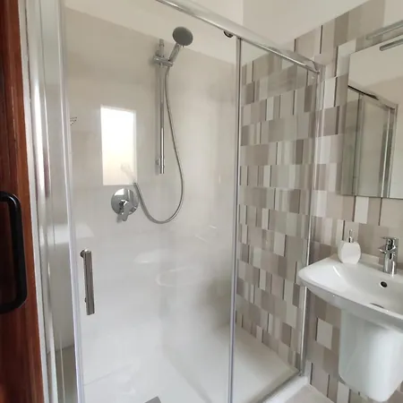 公寓 Brezza Di Puglia 莫尔费塔