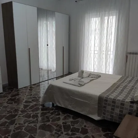 Brezza Di Puglia 莫尔费塔