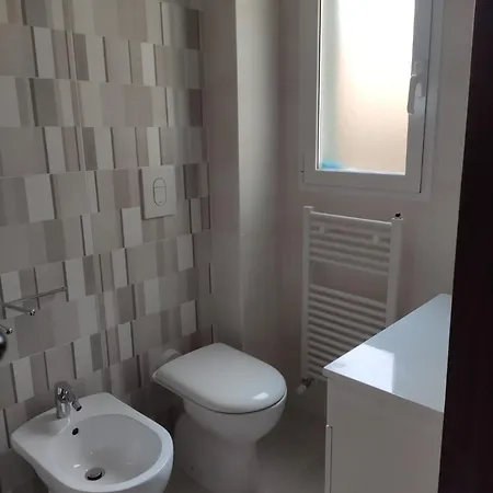 Brezza Di Puglia 莫尔费塔