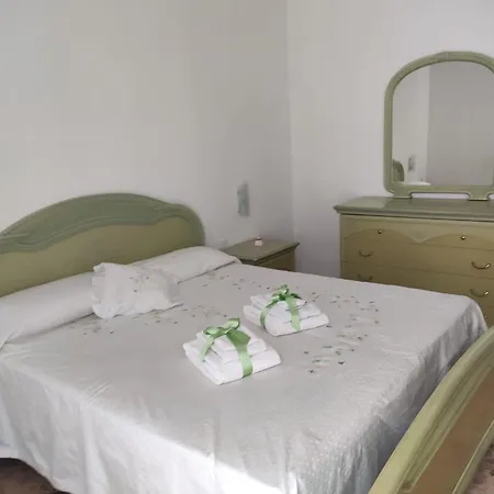 شقة Brezza Di Puglia