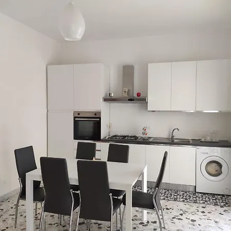 Brezza Di Puglia * مولفيتا