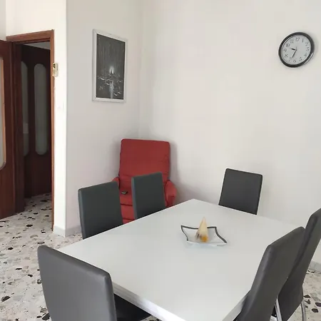 Brezza Di Puglia شقة مولفيتا