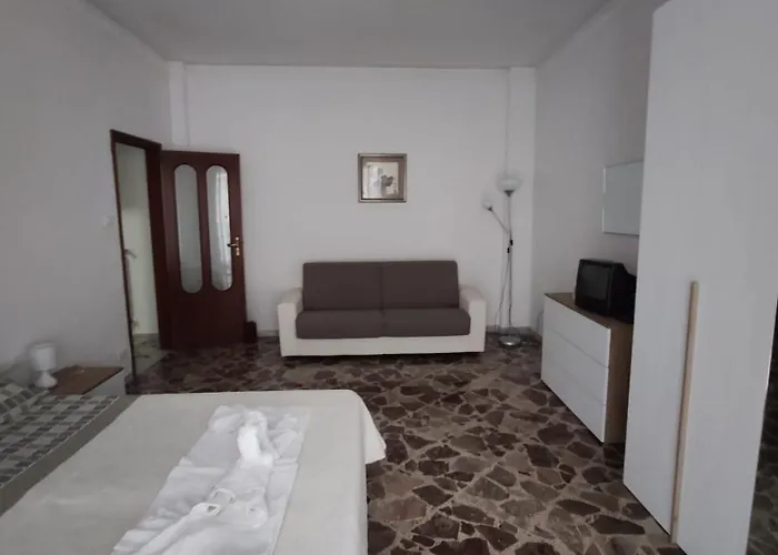 Brezza Di Puglia * מולפטה