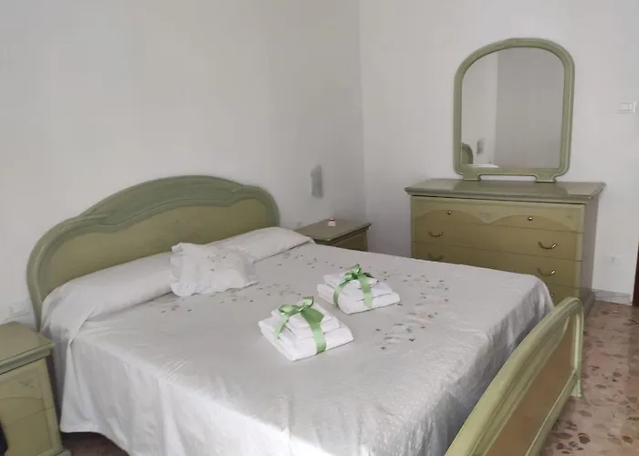 דירה Brezza Di Puglia