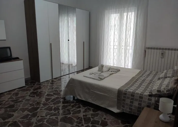 Brezza Di Puglia מולפטה